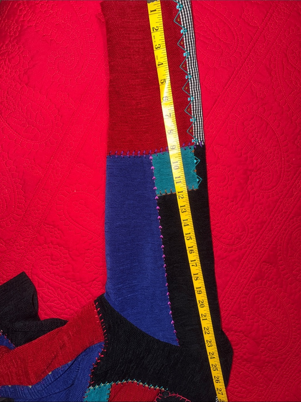 KORET jacket - Picture 8 of 8